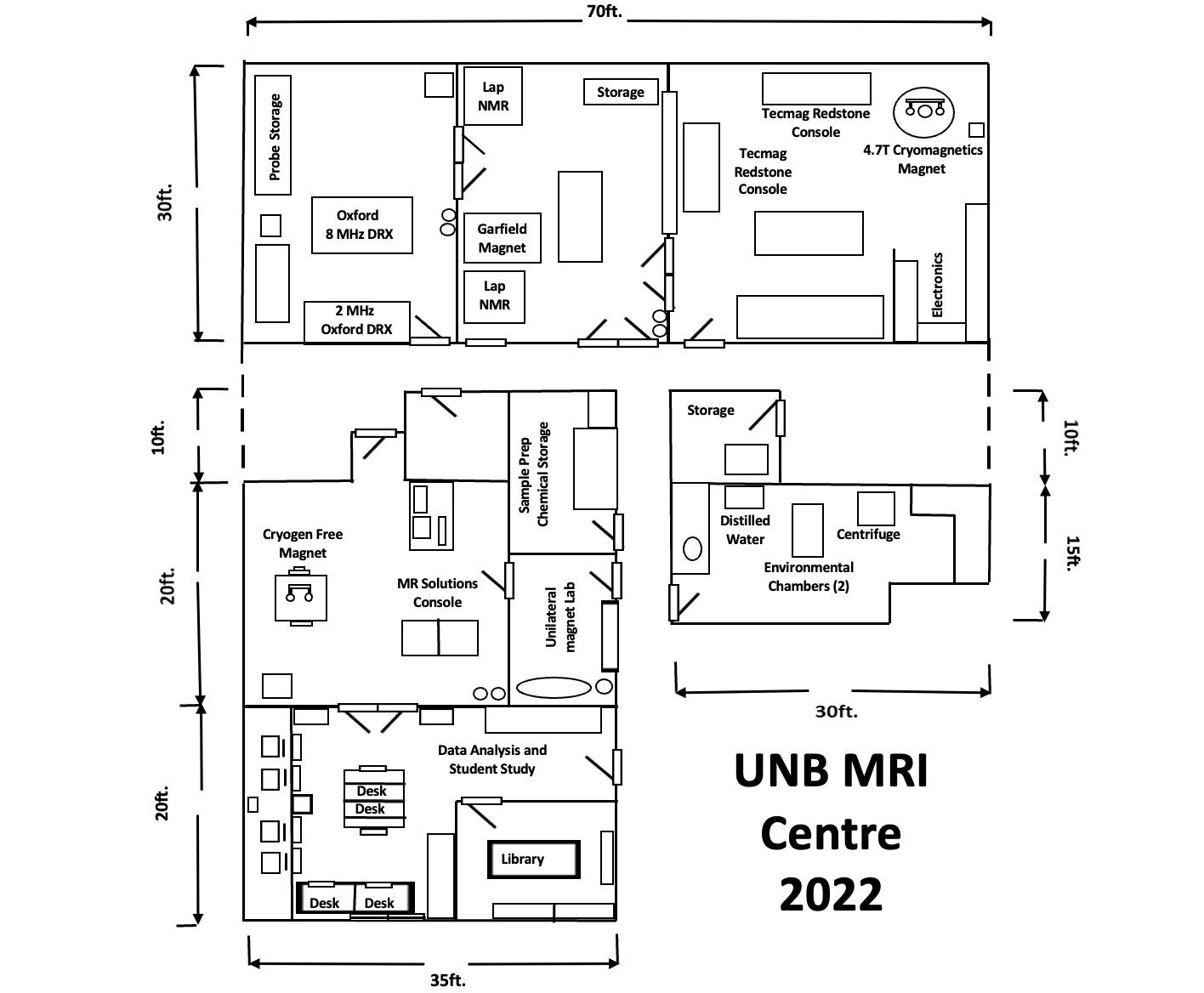 Floor plan 2022